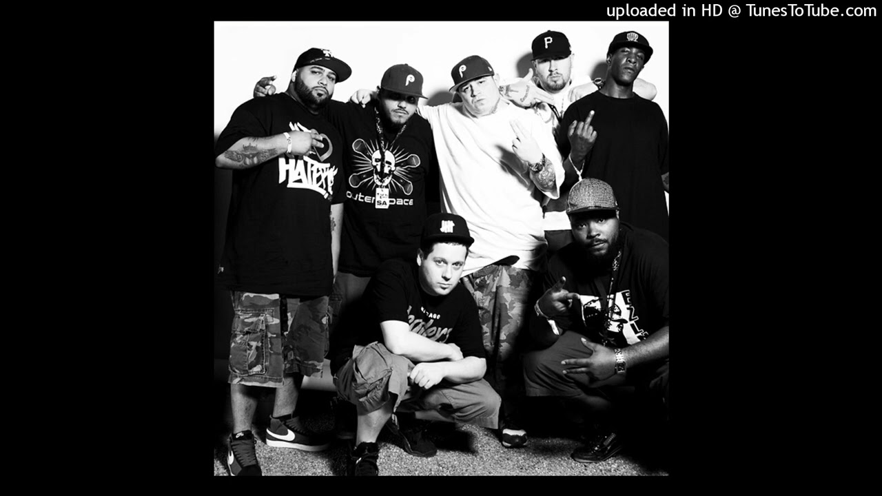 (FREE) Jedi Mind Tricks Type Beat - 