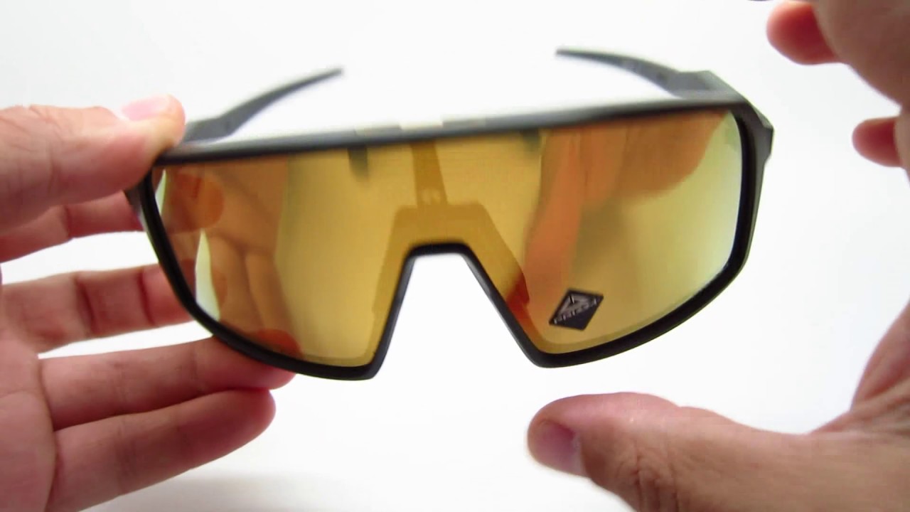 Oakley SUTRO OO9406 Sunglasses Review & Unboxing