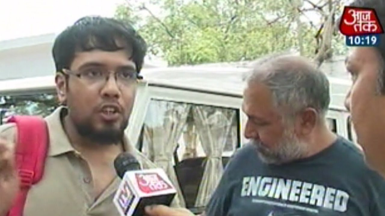 MP Professional Exam Board scam: Future of students at stake