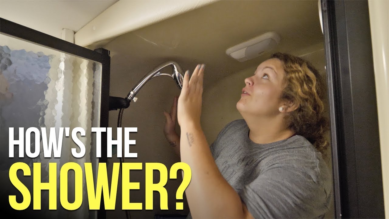 Devil's Tower - What is It Like to Boondock with Us in Our Airstream RV?