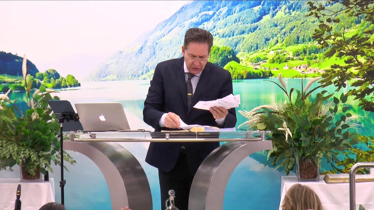 MINISTÉRIO JESUS CRISTO A PALAVRA