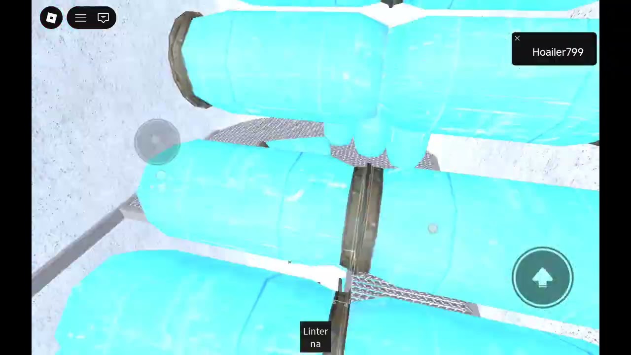 Thomas. Exe actualización de 2026