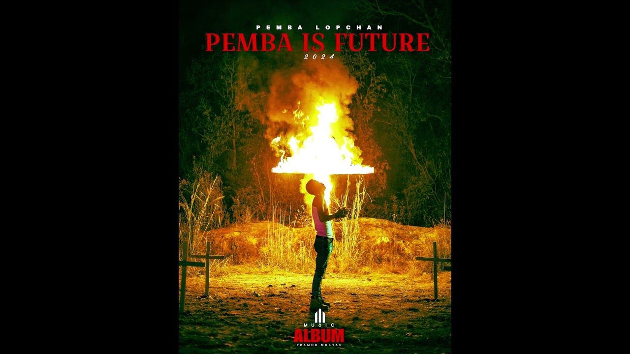 PEMBA LOPCHAN - Babe Don’t Cry(PembaIsFuture)