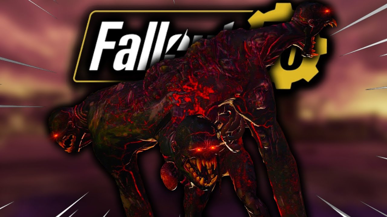 Fallout 76 - Earle Williams Boss Fight - First Solo Attempt On My Stealth Commando Build!
