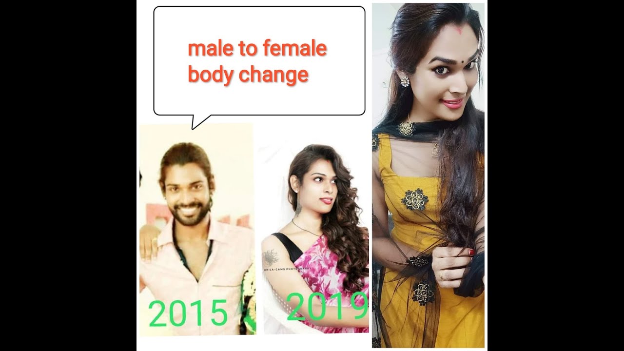 transwoman before and after Harmons change timeline|| with tik tok vedio