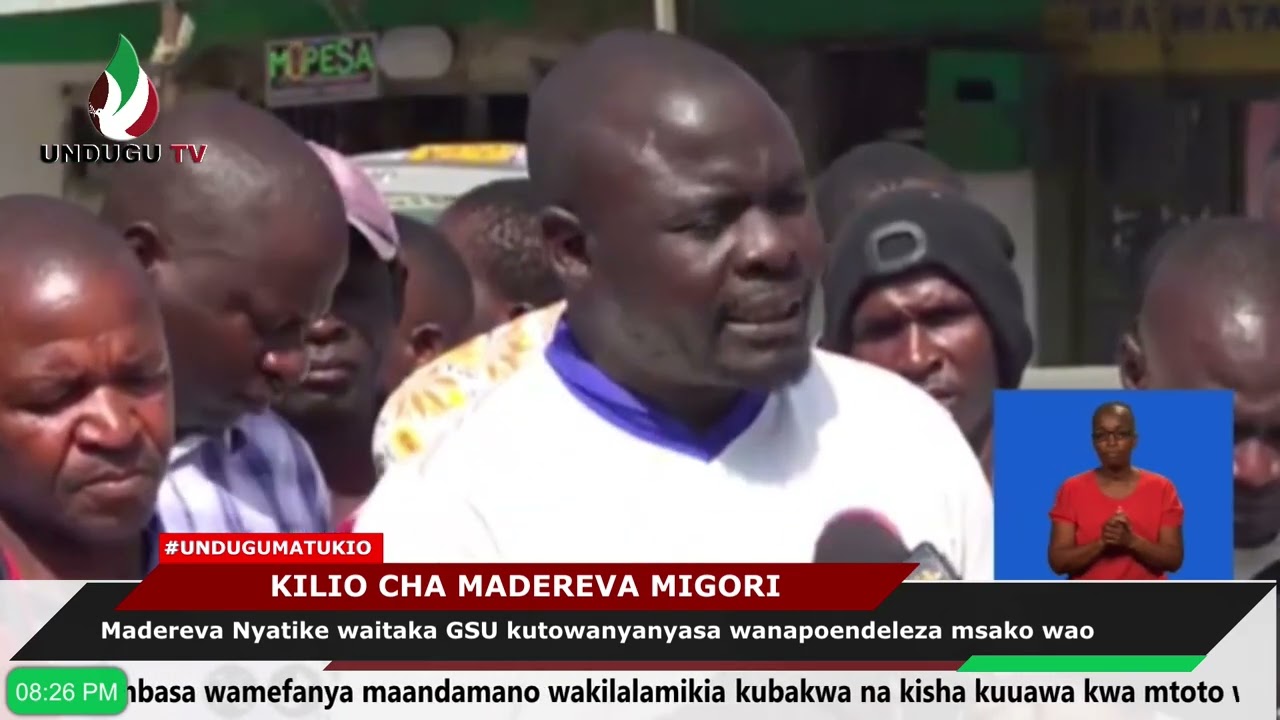 Mbunge Twalib apongeza kuteuliwa na miradi ya William Ruto Katika KPA