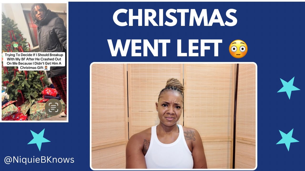 Christmas Morning Turned Into a War Nobody Expected