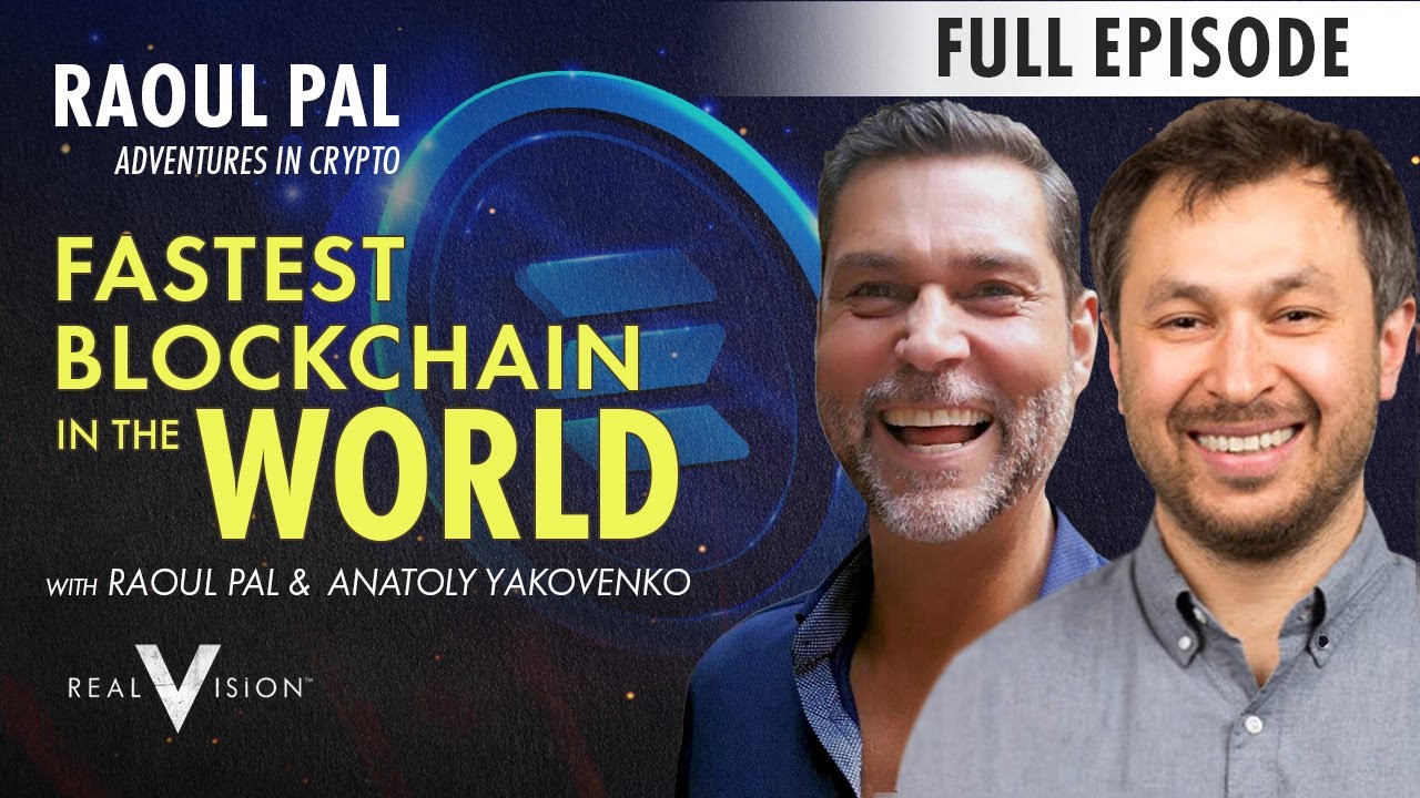 Full Ep: Is $SOL The Future of Crypto?