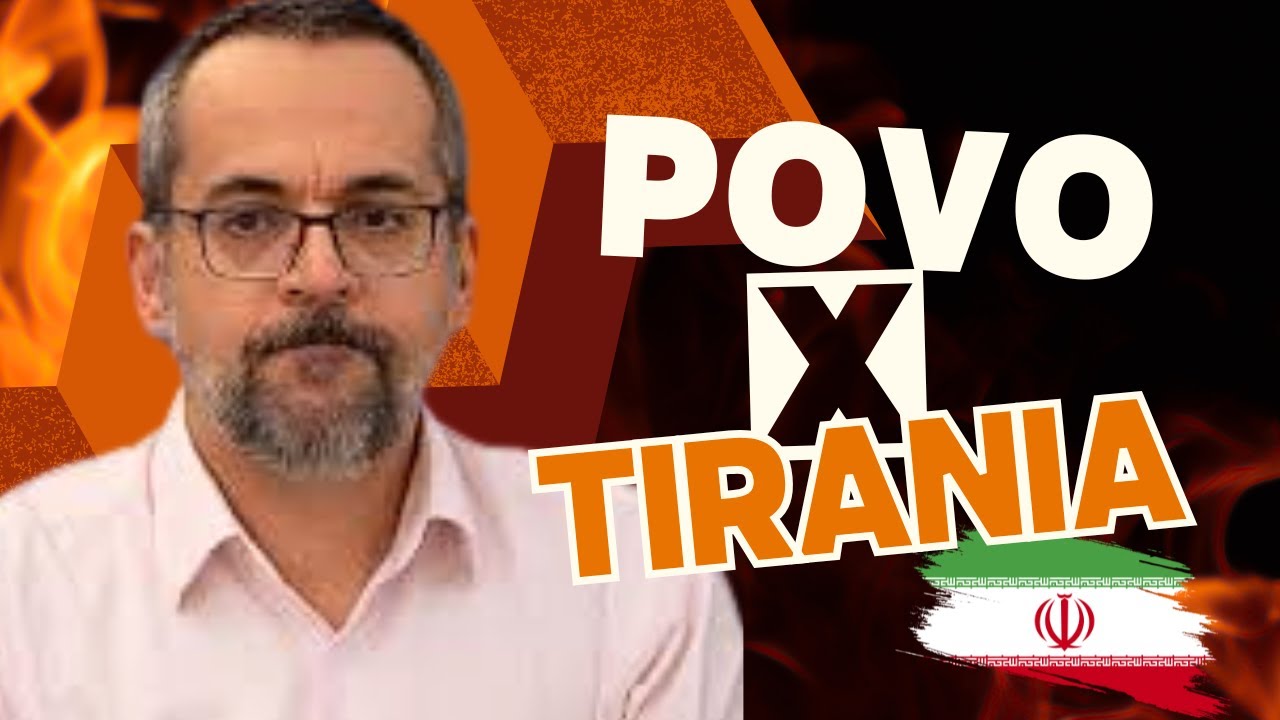 Da estabilidade ao caos: o r&aacute;pido decl&iacute;nio do regime iraniano