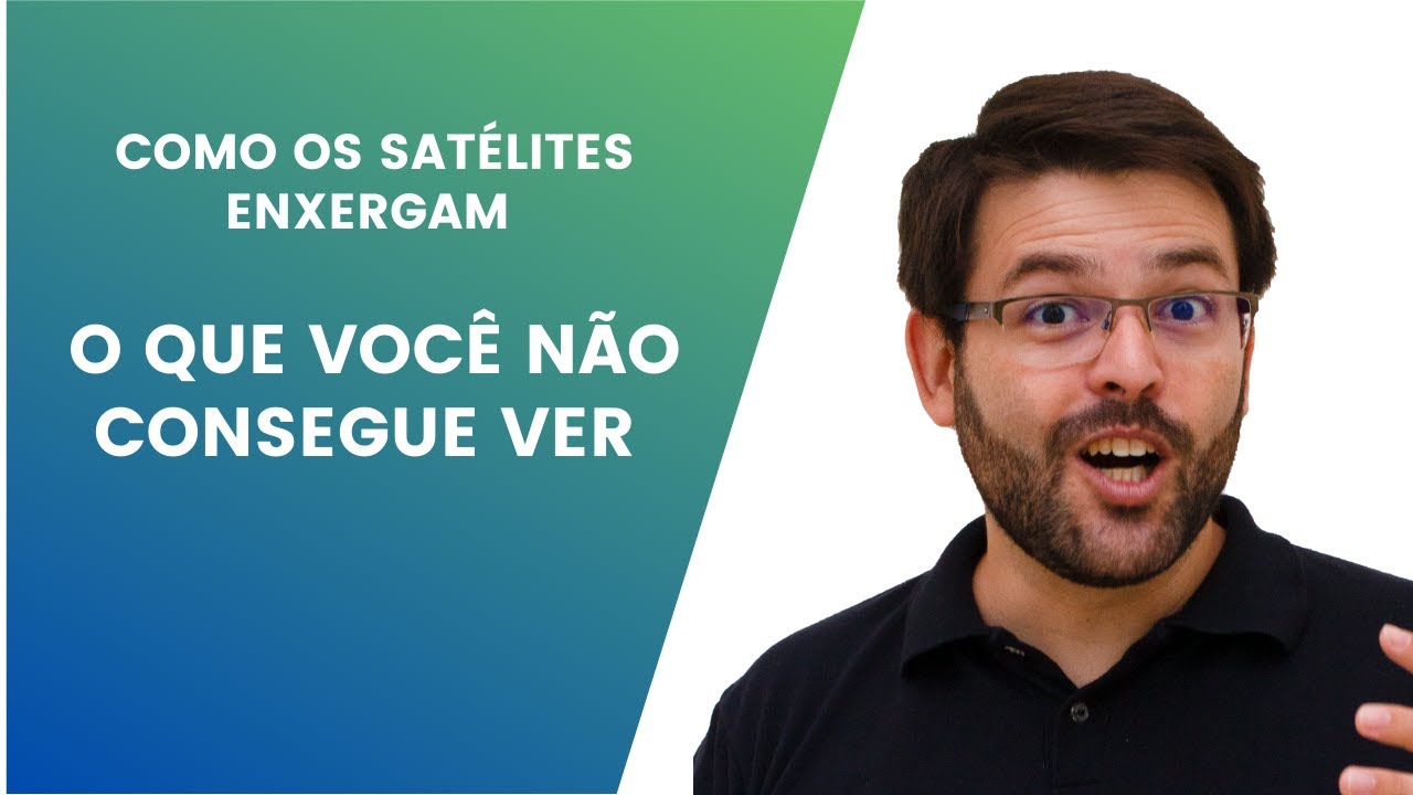 O que é Espectro Eletromagnético?  | Aula #004