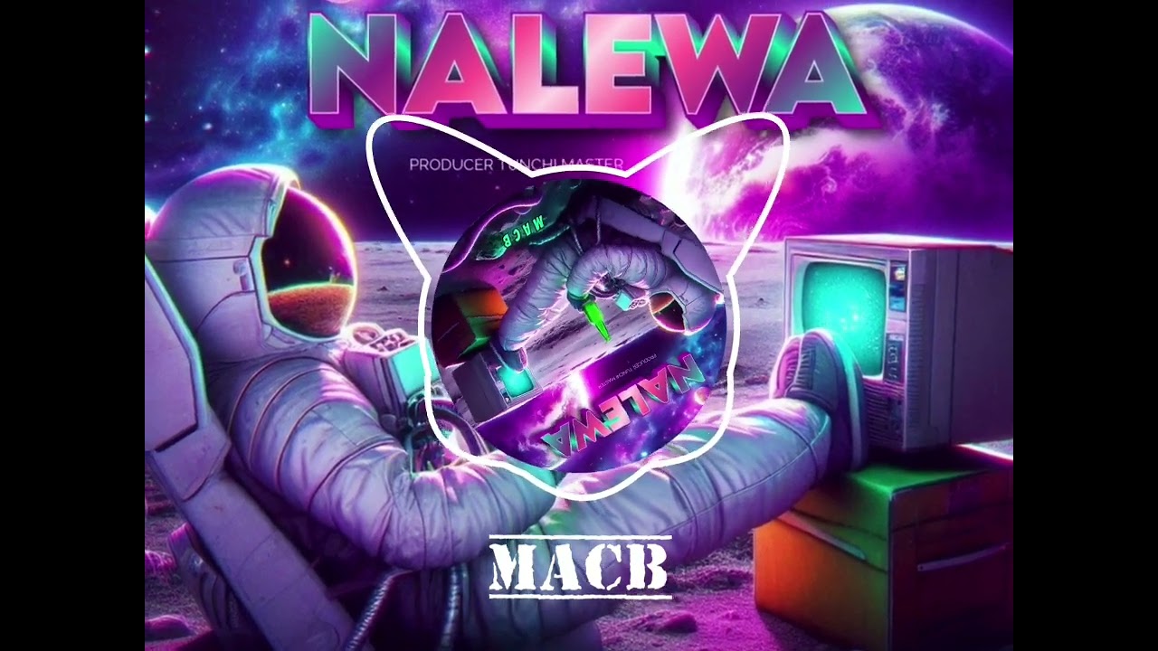 macb - Nalewa(Official Audio)
