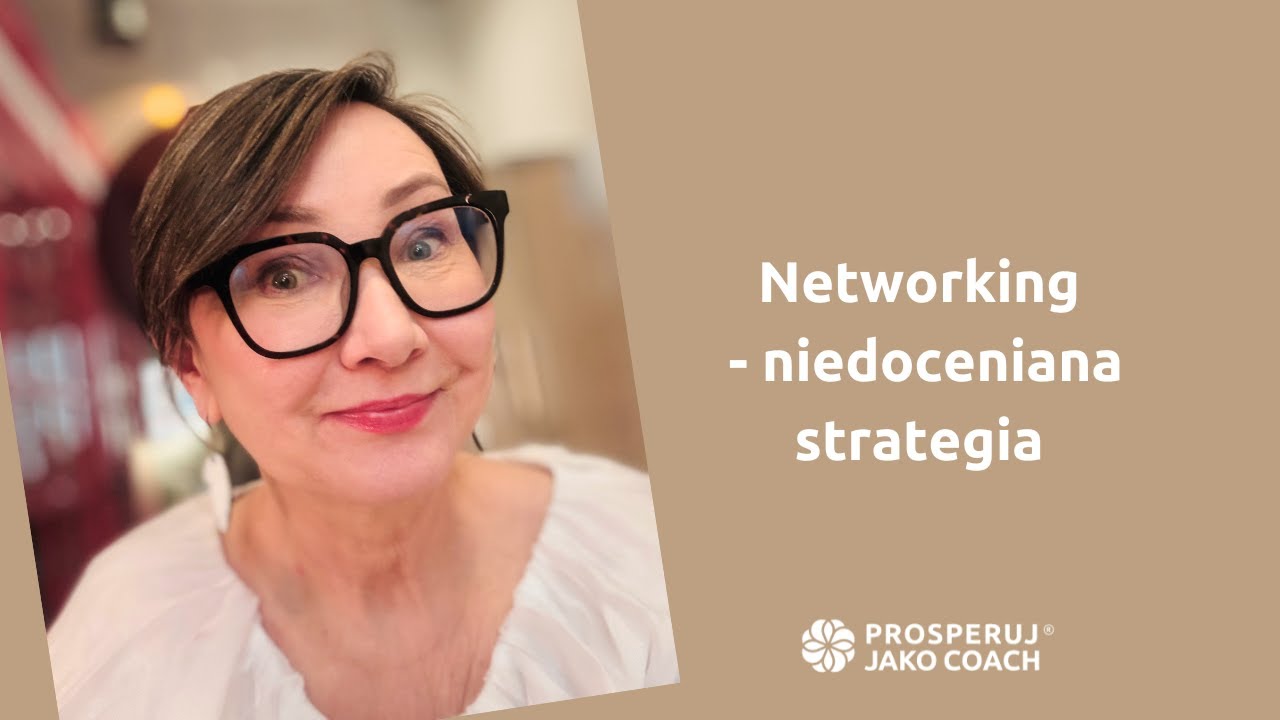 Networking - niedoceniana strategia marketingowa