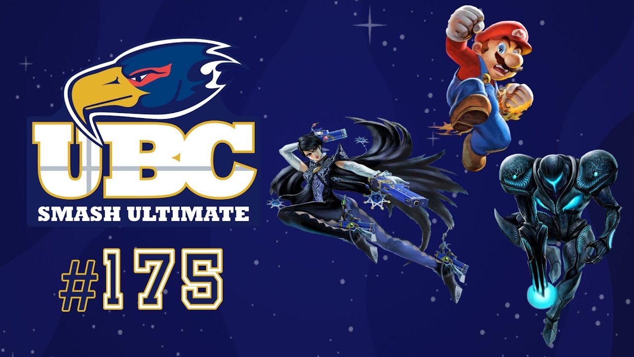 UBC Weekly #175