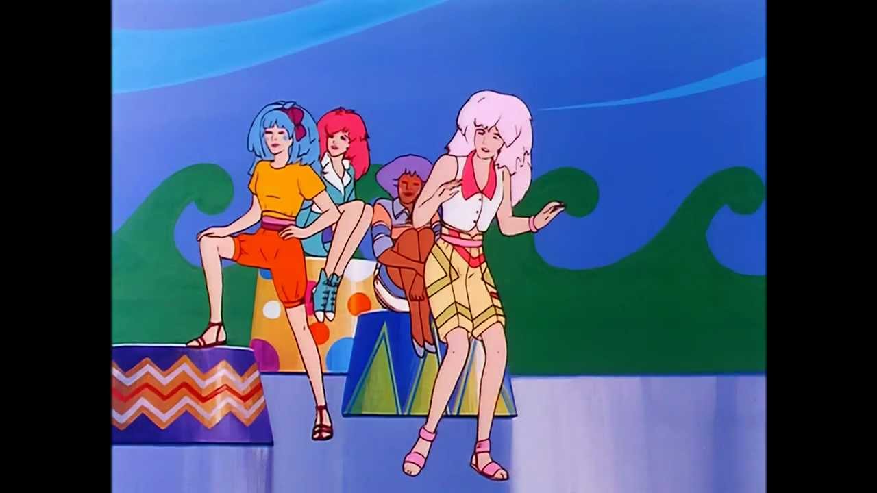 Jem - Come On In the Water's Fine (37/187)