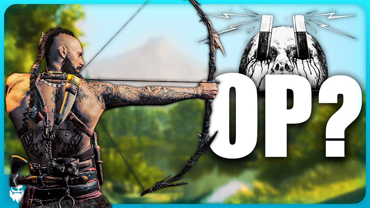The Blademancer META - Is It OP? 7 Insane Solo Rounds In Hunt: Showdown 1896