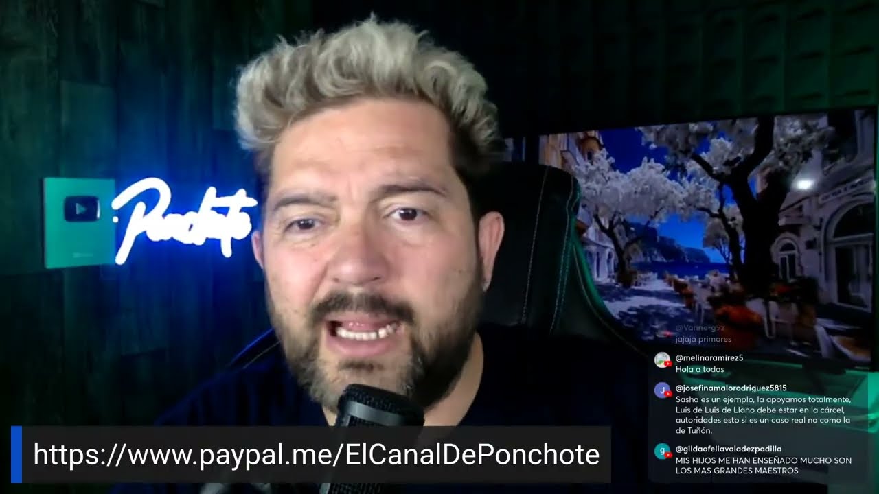 Imelda miente en la marcha, Sasha se manifiesta, los 15 años que exponen a todos, Buki vs Nodal