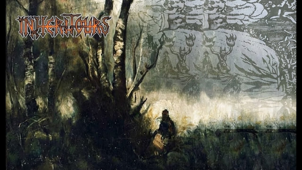 Herdeiros - Death Metal - Dropped to the Throne