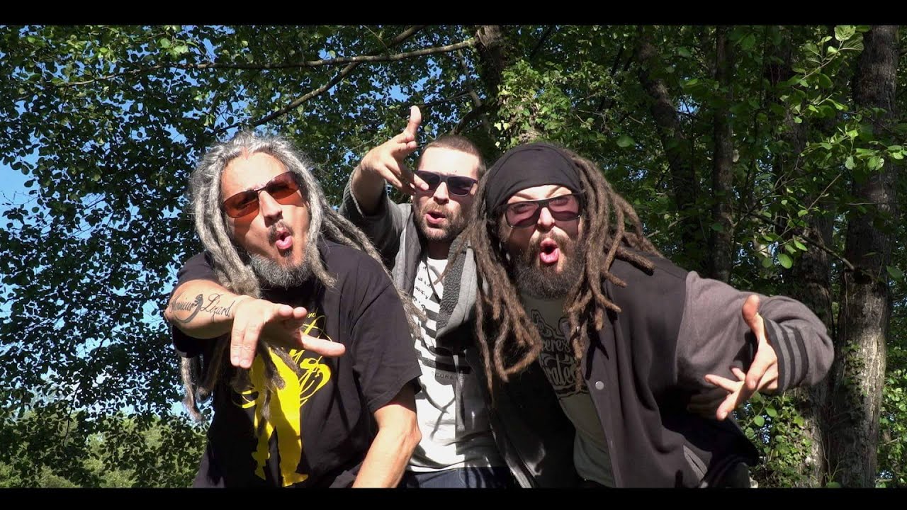 MissaH&WeedO Feat Monsieur Lézard - La Vie d'Artiste
