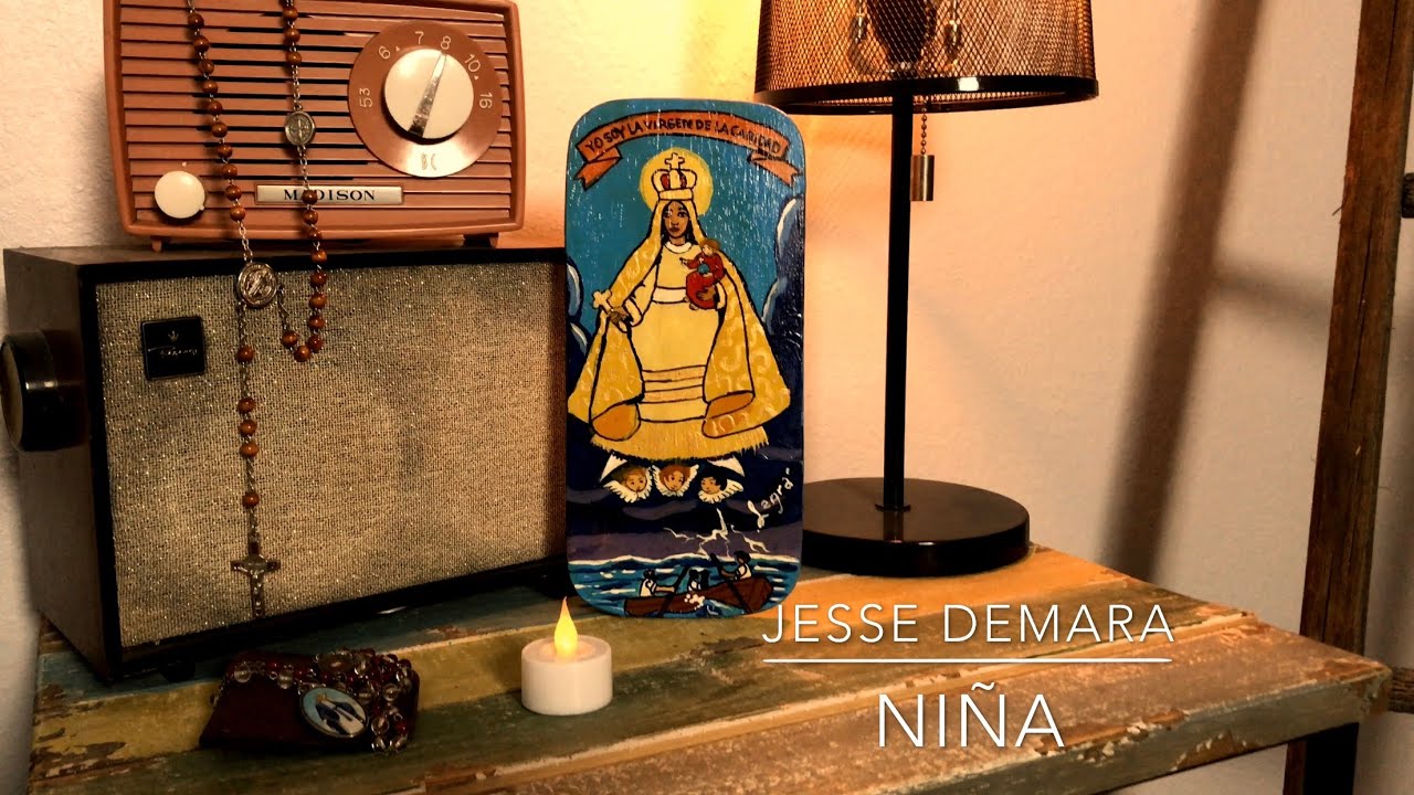 Niña - Jesse Demara (Dia 14)