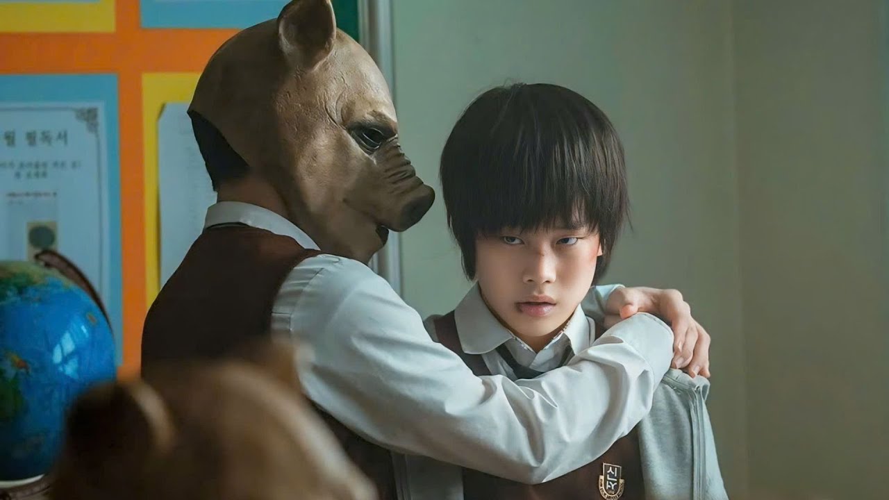 He Was Bullied By The Powerful And 20 Years Later He Came Back For Revenge