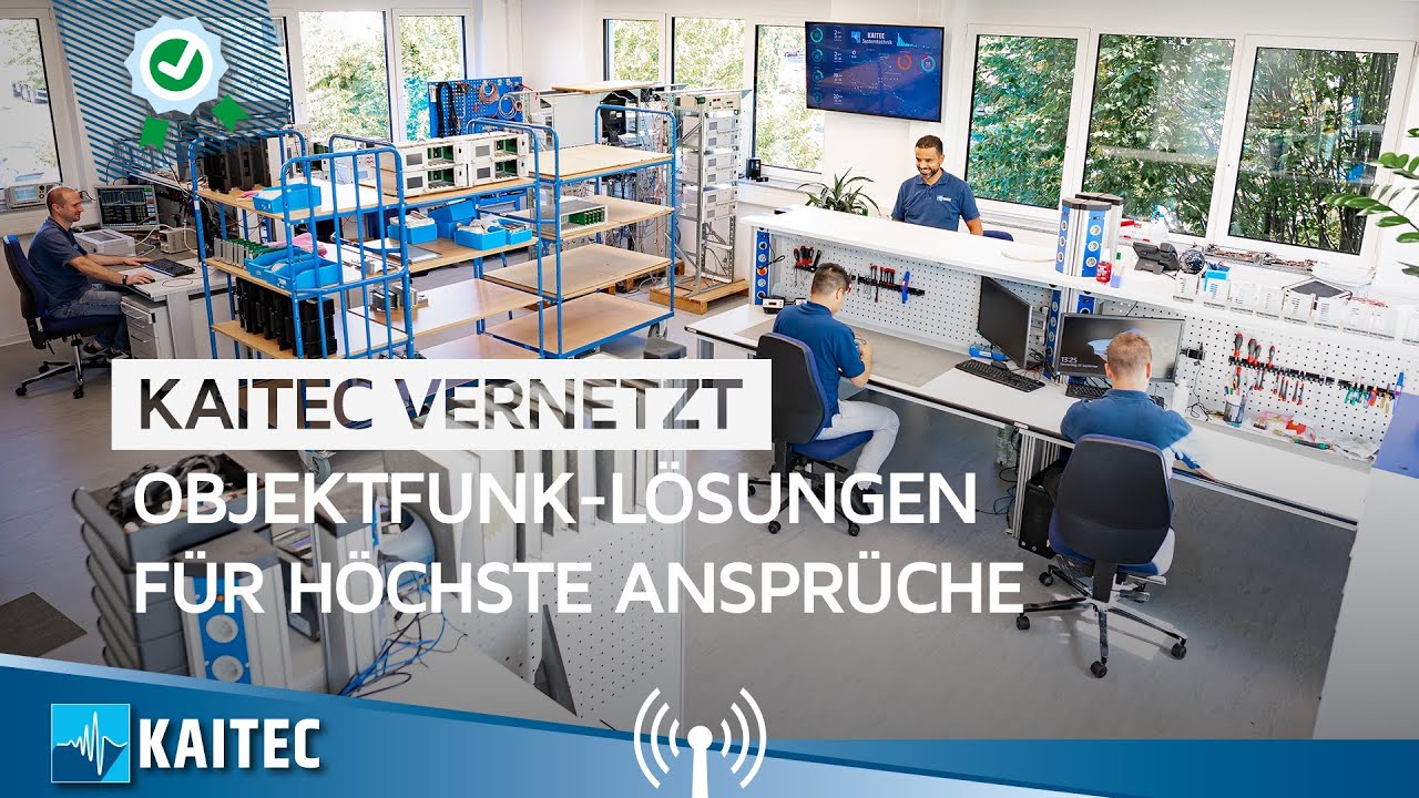Inside - KAITEC