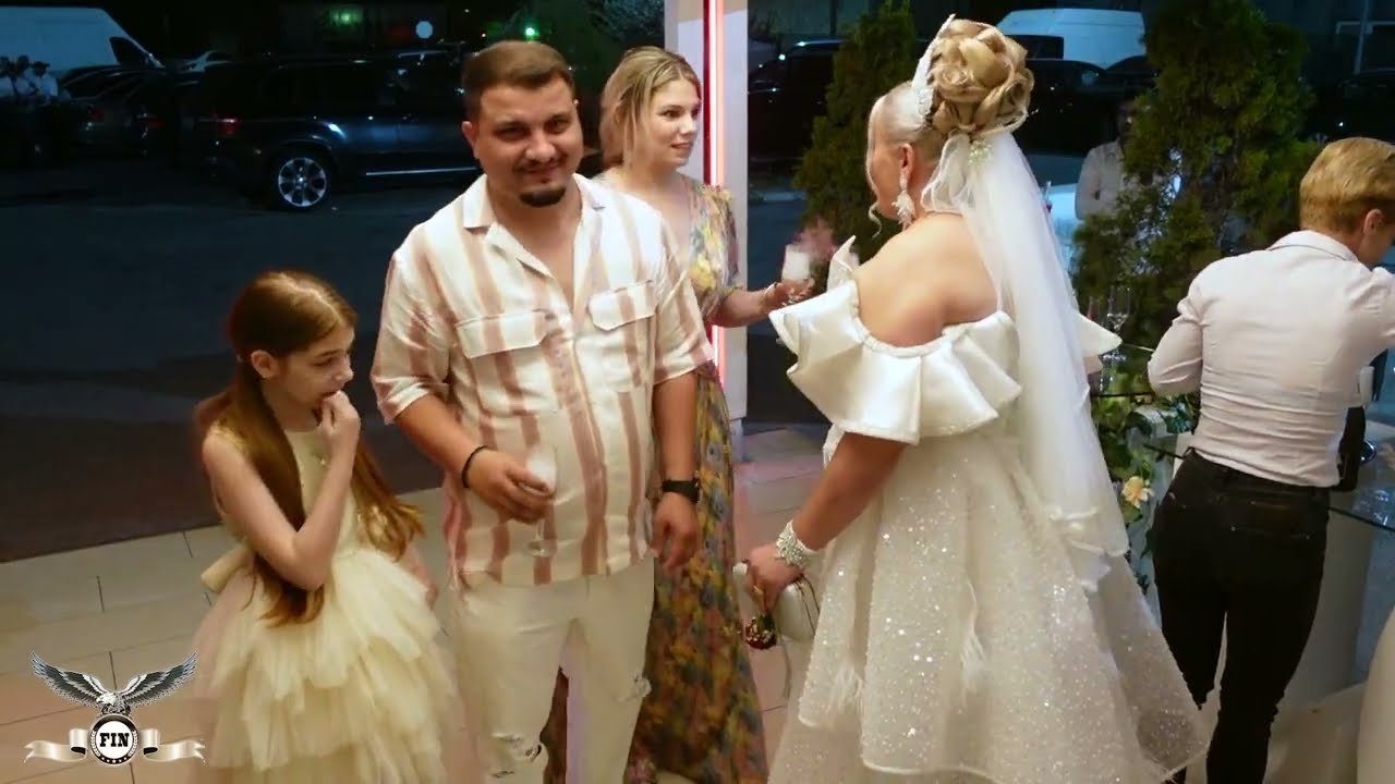 A doua parte nunta Ciobanu si Alina 2022