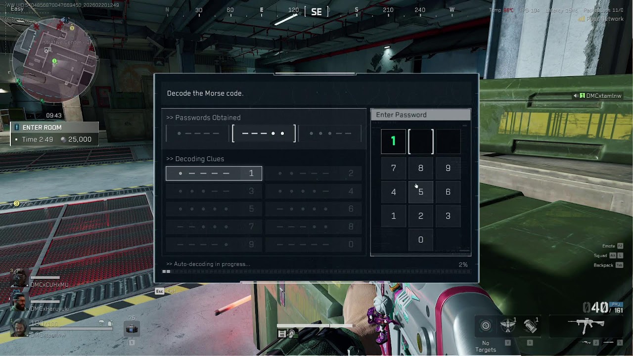 เล่น delta force เกมจีนสุดเทพ