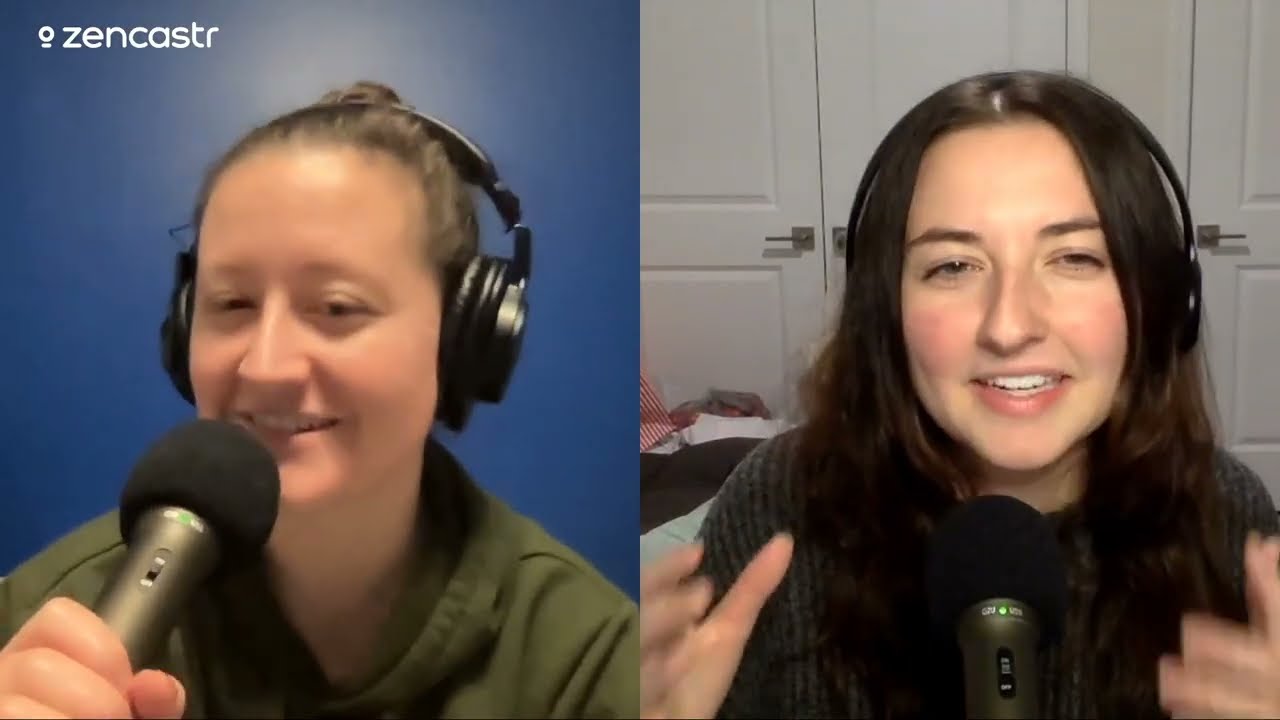 Sister Scoop: Episode 81