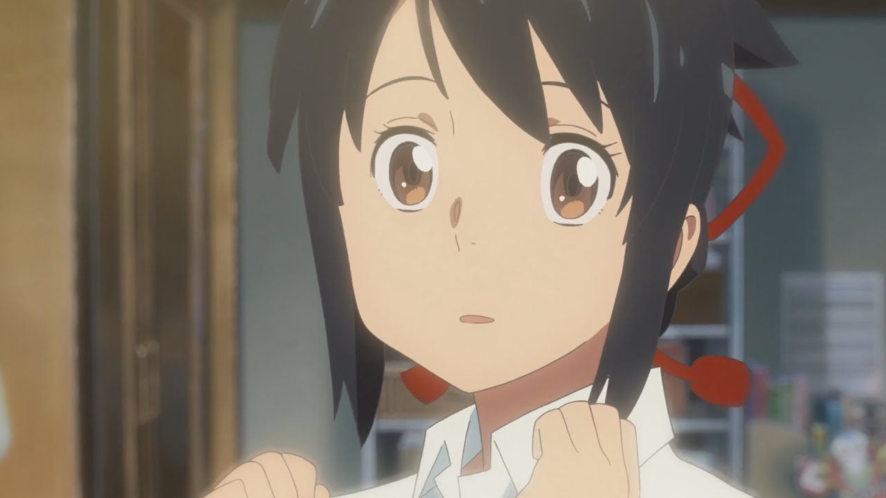 Your Name AMV || Breakdown [Yama-con 2019 Best In Show]