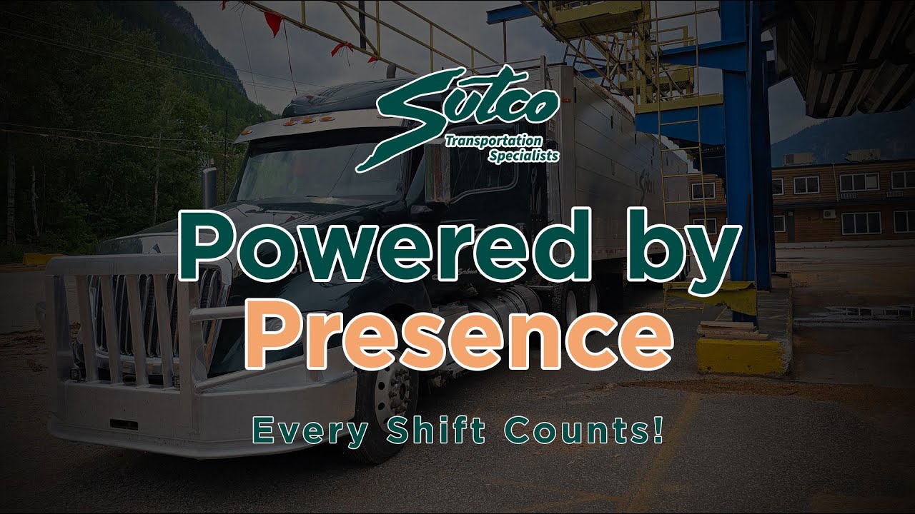 Powered by Presence Incentive - Shortened Version