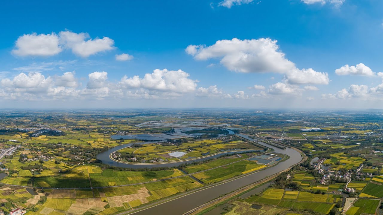 China's ecological civilization construction sees historic changes in past decade: official
