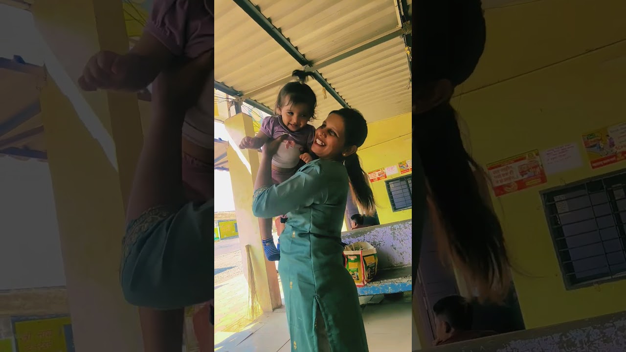 माझ्या मना सारख 