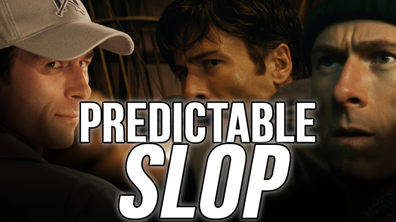 Hollywood Really Thought This Was Funny | How To Make A Killing