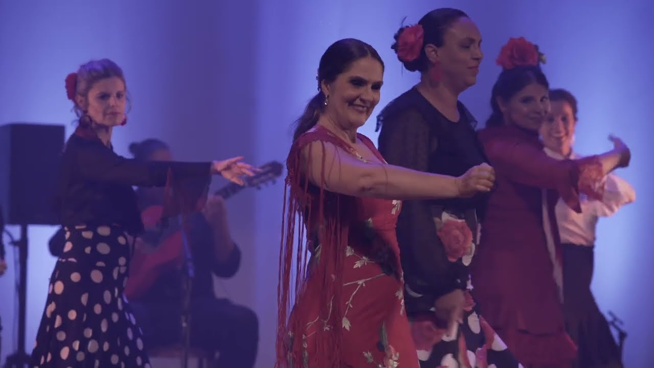 A Mi Manera (Gipsy Kings) - Café Tablao Campinas