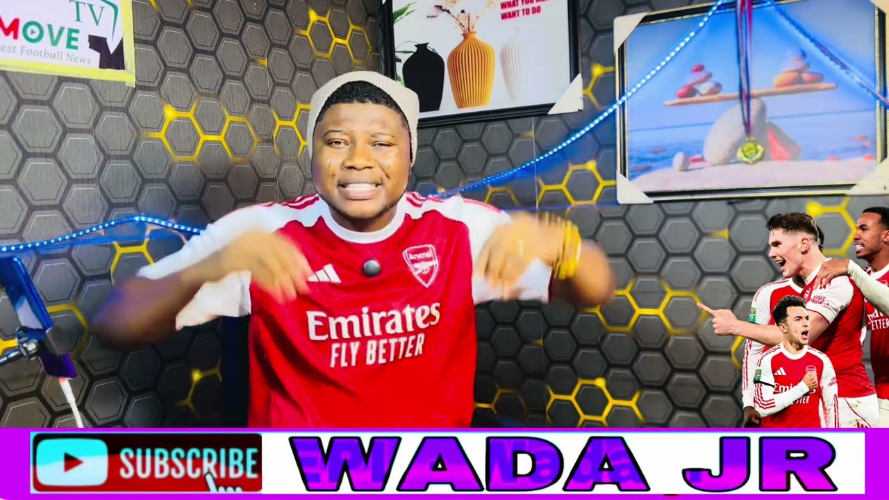 🔴⚪️ ARSENAL TAKE STEP || Ben White, Gyokeres and Zubimendi goal increased Arsenal hope for EFL Cup