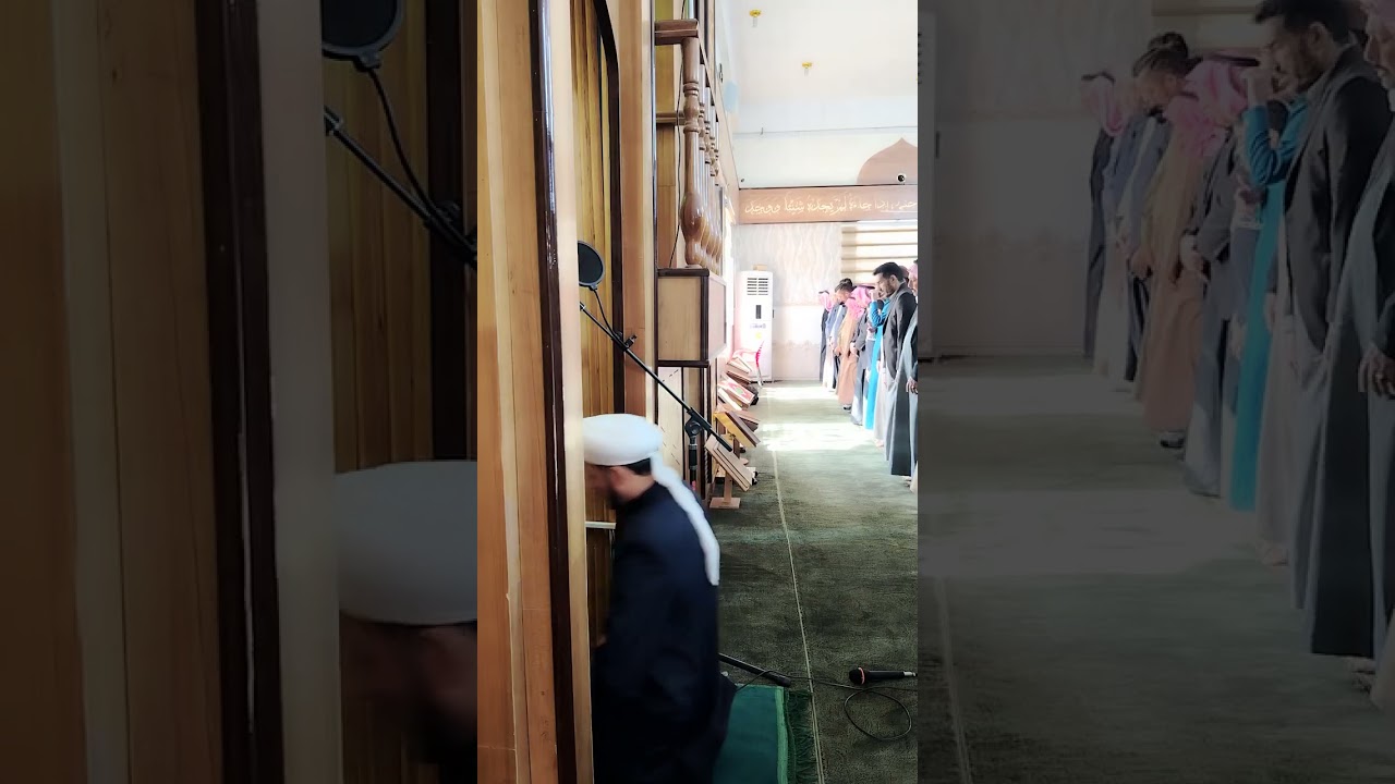 صلاة الجمعة     الفضيلة الشيخ عبد الرحمن ال غزاي حفظه الله 