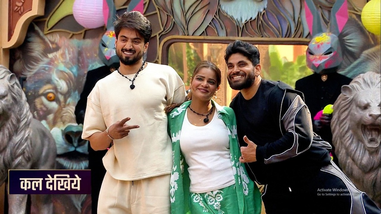 Rajat Dalal & Prince EVICTED! 😱 Top 4 Finalists Leaked | Mr Faisu vs Shiv Thakare | The 50