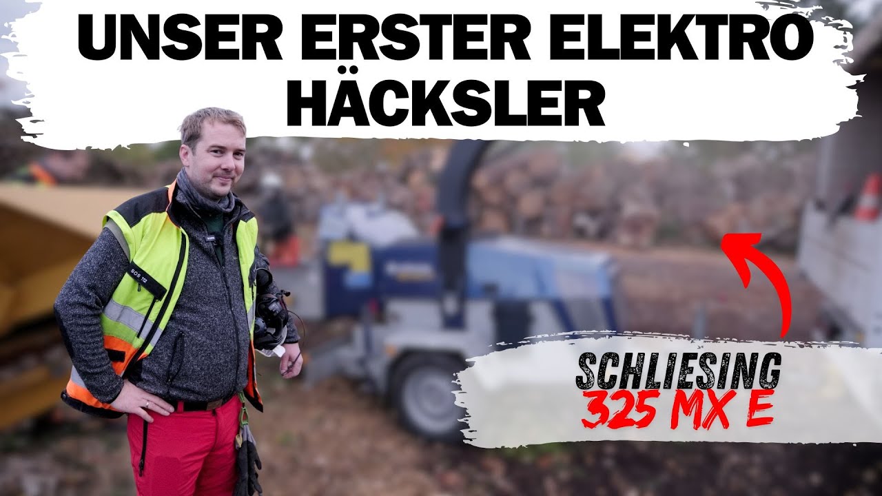 𝐁𝐞𝐢 𝐁𝐚𝐮𝐦𝐩𝐟𝐥𝐞𝐠𝐞 𝐁𝐢𝐭𝐭𝐧𝐞𝐫 𝐠𝐢𝐛𝐭 𝐞𝐬 𝐰𝐢𝐞𝐝𝐞𝐫 𝐞𝐭𝐰𝐚𝐬 𝐍𝐞𝐮𝐞𝐬! ⚡🌳