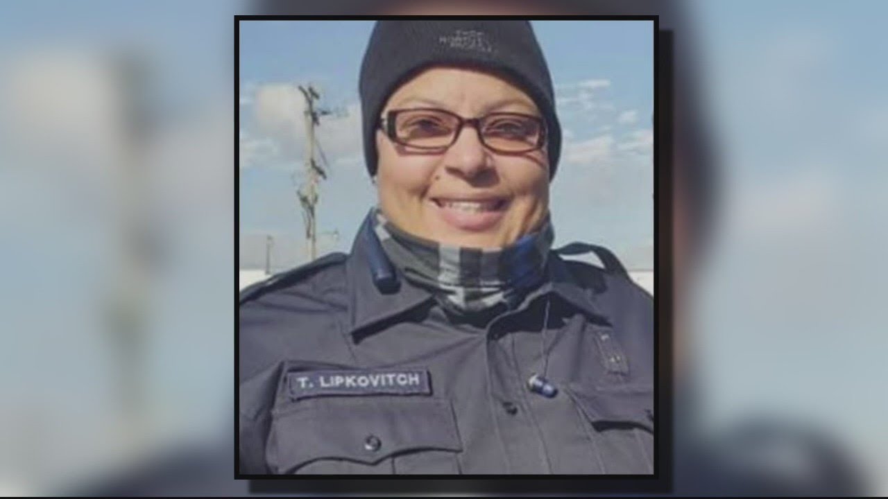 Police detective faces 40 years in prison for selling fetanyl-laced heroin