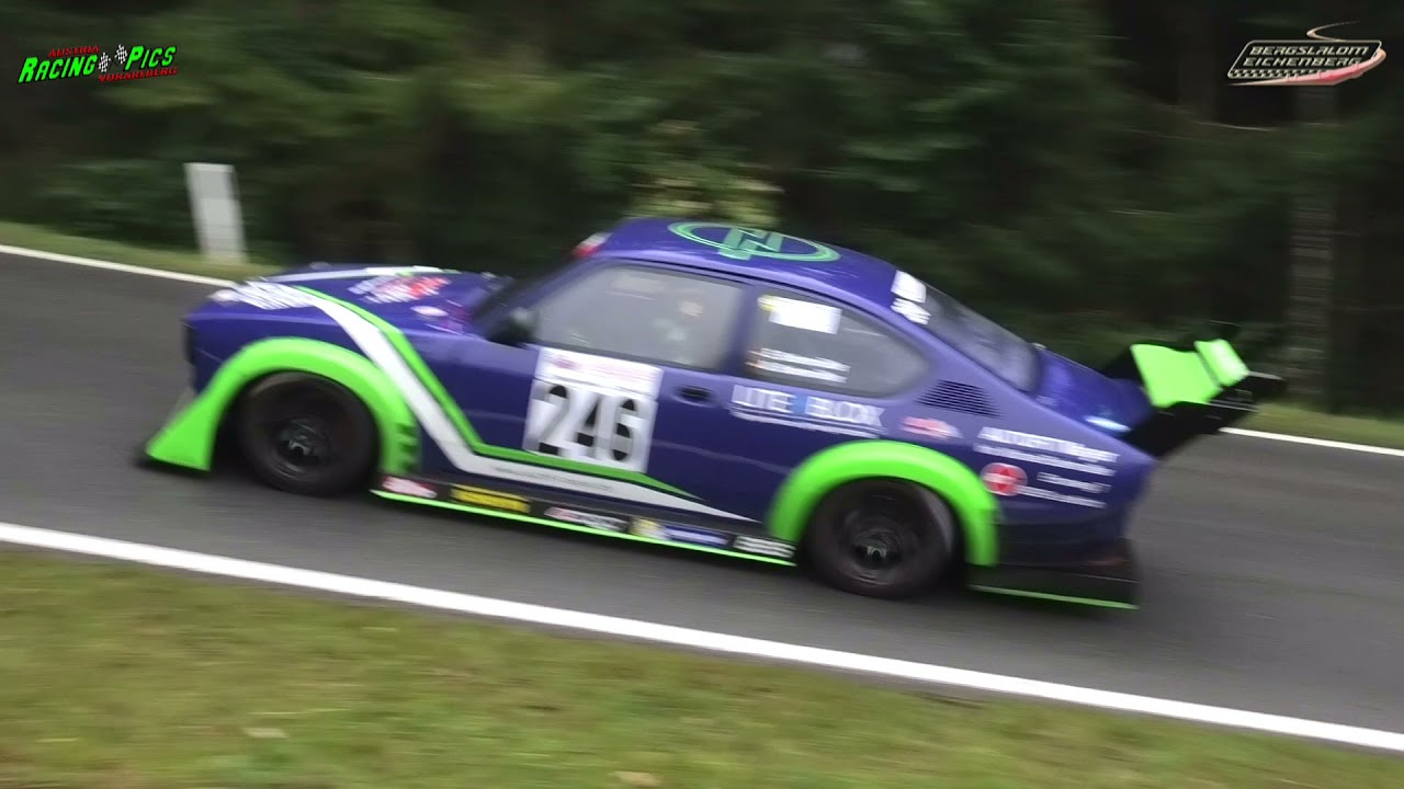 Bodenmüller Eichenberg 2021 Gerent Kadett 2,5