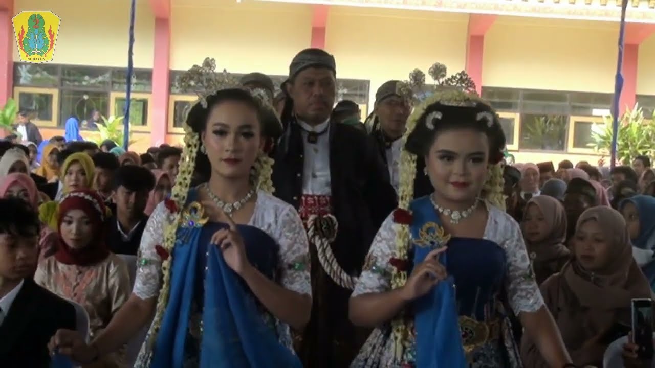 Purnawiyata Ke-28 SMPN 2 Ngrayun Bagian_1