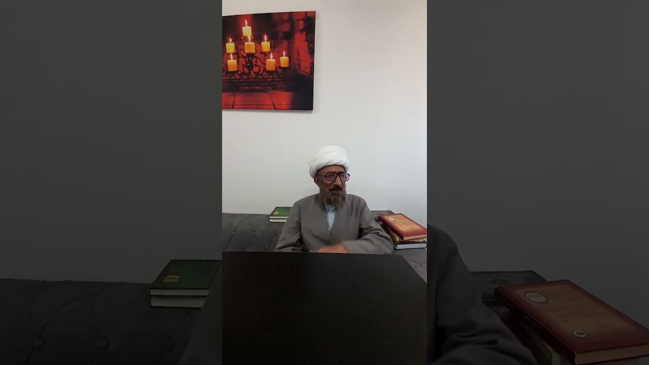شرح بداية الحكمة  ( ٣١  )  الشيخ عزيز الغراوي 
