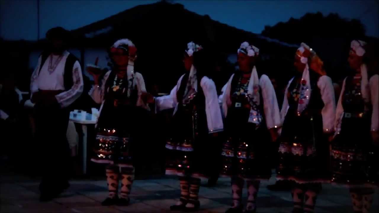 Χορός 