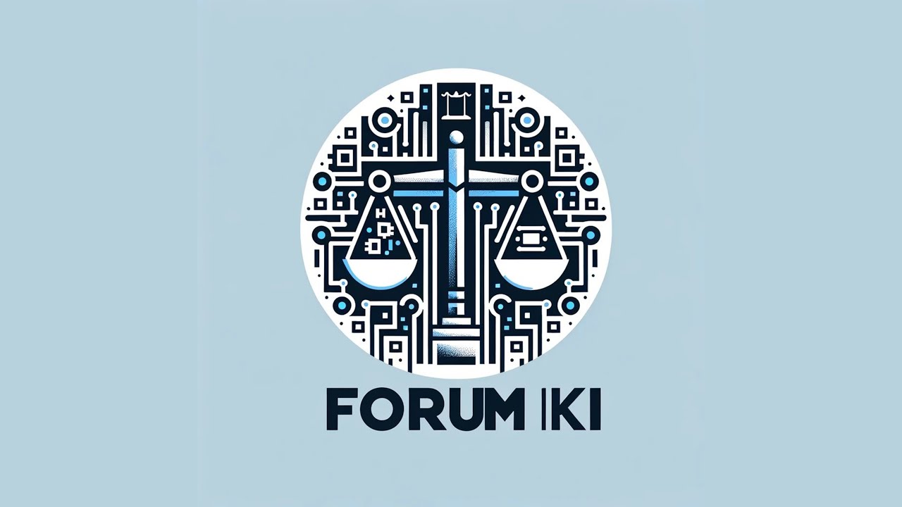 Forum KI - Potentiale der Digitalisierung für die Justiz nutzen