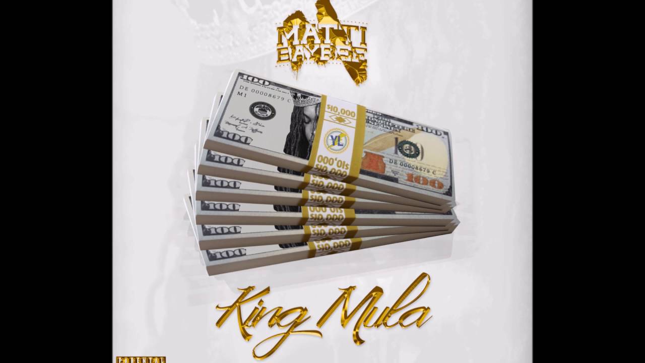 Matti Baybee - New Jugg (Feat.Freshlos) [Prod.by KingLeeBoy] (King Mula)