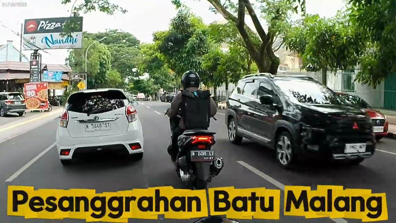 Pesanggrahan Batu Malang eps. 34 2026