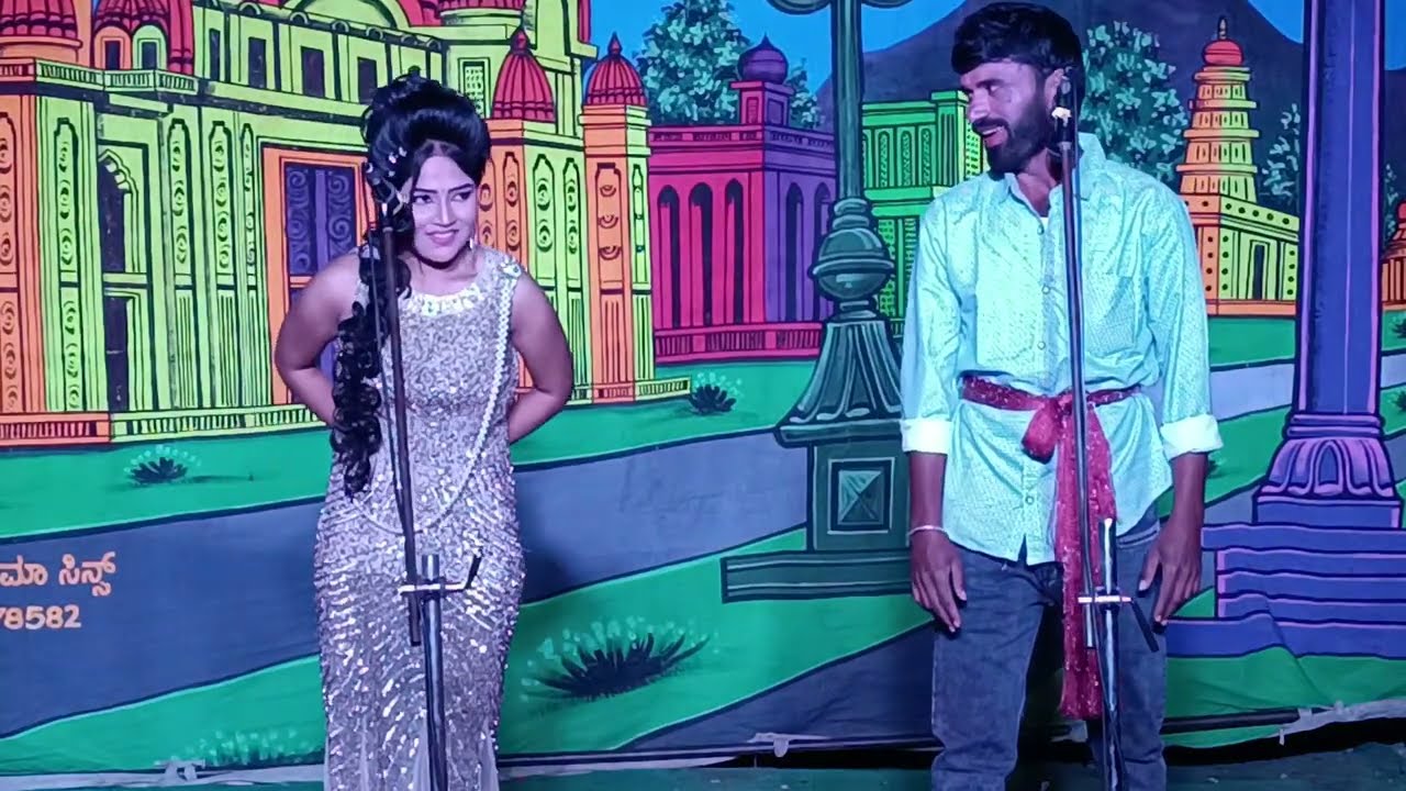 ನನಗ ಮಾಸ್ತರದು ಬ್ಯಾಡ ನಿಂದ ಬೇಕು ಎಬಸು 😄😄 ಪ್ರಿಯಾ ಶಿರೋಳ ಫುಲ್ ಹೊಸ ಕಾಮಿಡಿ ವಿಡಿಯೋ 😄👌🔥 priya shirol comedy 