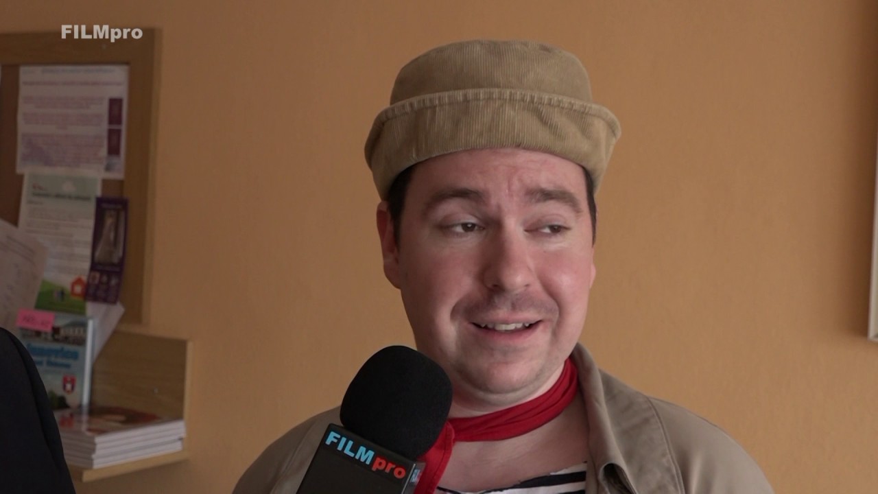 Felix Holzmann se vrací