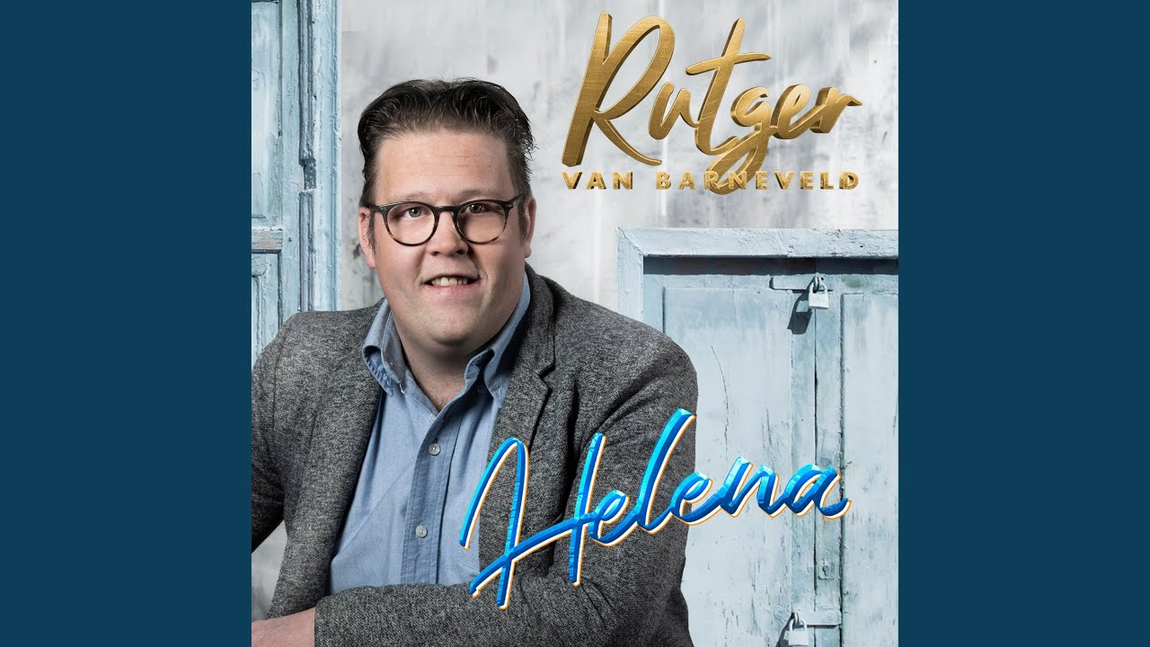 Droog Nu Je Tranen