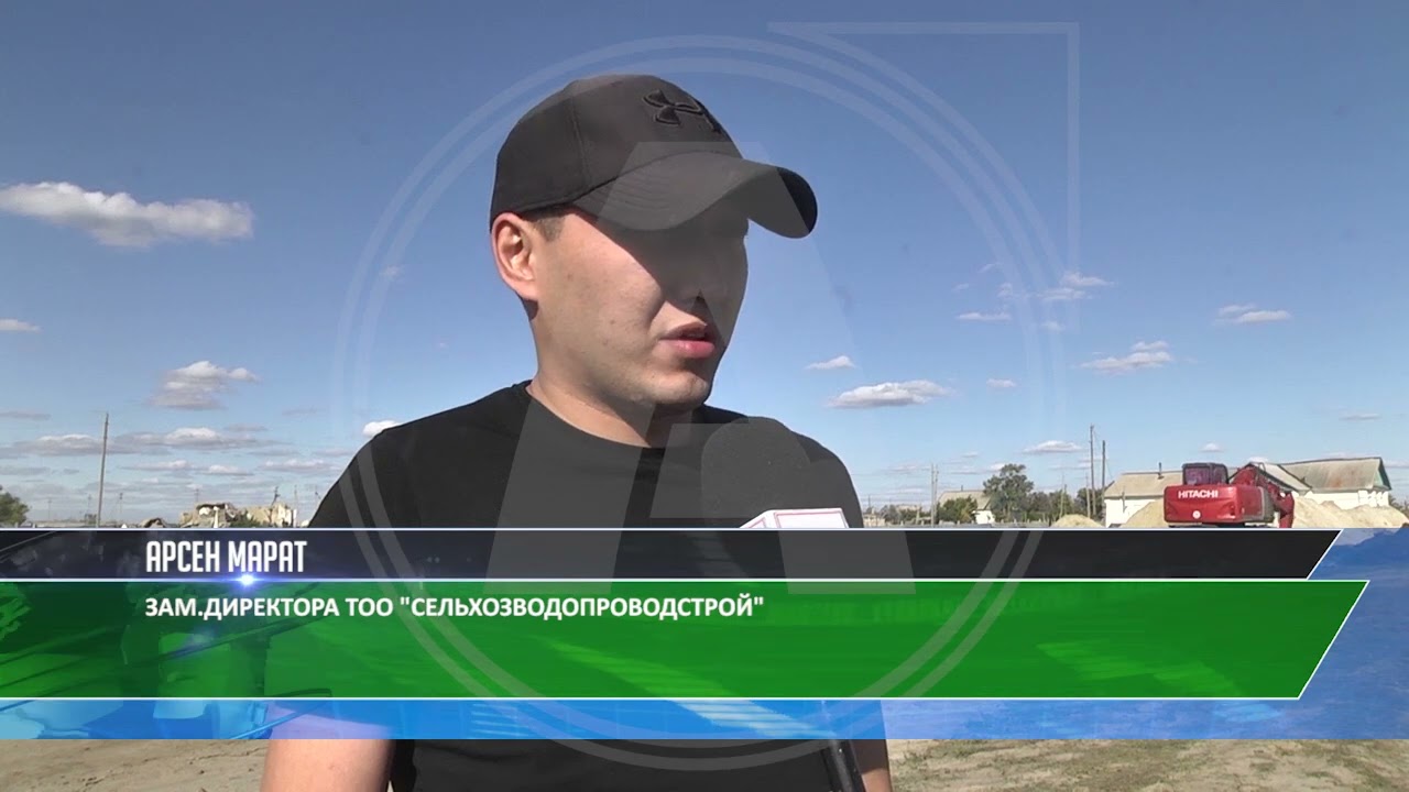 В Денисовском районе в селе Перелески в этом году провели масштабную работу по благоустройству